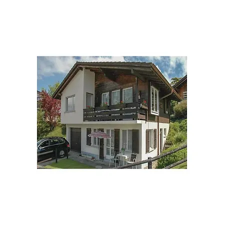 Talblick * Aeschi Bei Spiez