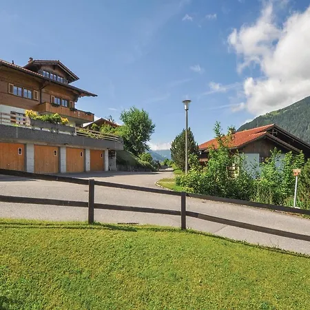 Talblick Apartment