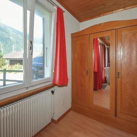 Apartment Talblick *