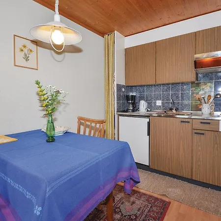 Talblick * Aeschi Bei Spiez